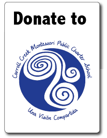 donate to ccm