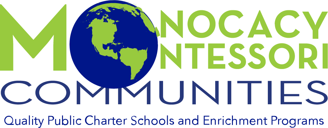 Monocacy Montessori Communities, Inc. Logo